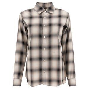 Nanamica Women "Classic Fit" Shirt